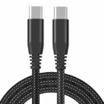 Braided USB C Type-C Fast Charging Data SYNC Charger Cable Cord 3/6/10FT Lot - Image 30