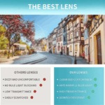 4 Pairs Mens Women Spring Hinge Round Horn Power Oval Reading Reader Glasses 1-4 - Image 16