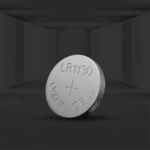 10 PCS LR1130 AG10 389 Alkaline Battery 1.5V Button Cell for Watch Calculator US - Image 11