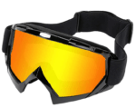 Motocross Goggles Racing Off-Road Dirt Bike ATV UTV BMX MX XC Motorcycle Eyewear - Image 4