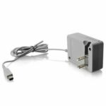 New AC Adapter Home Wall Charger Cable for Nintendo DSi/ 2DS/ 3DS/ DSi XL System - Image 2