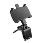Universal Car Dashboard Mount Holder Stand Clamp Cradle Clip For Cell Phone GPS - Image 6