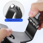 Universal Car Dashboard Mount Holder Stand Clamp Cradle Clip For Cell Phone GPS - Image 10
