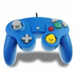 Wired NGC Controller Gamepad For Nintendo GameCube GC & Wii U Console Colors NEW - Image 16