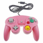 Wired NGC Controller Gamepad For Nintendo GameCube GC & Wii U Console Colors NEW - Image 17