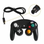 Wired NGC Controller Gamepad For Nintendo GameCube GC & Wii U Console Colors NEW - Image 6