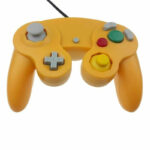Wired NGC Controller Gamepad For Nintendo GameCube GC & Wii U Console Colors NEW - Image 25