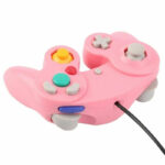 Wired NGC Controller Gamepad For Nintendo GameCube GC & Wii U Console Colors NEW - Image 8
