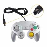 Wired NGC Controller Gamepad For Nintendo GameCube GC & Wii U Console Colors NEW - Image 15