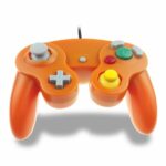 Wired NGC Controller Gamepad For Nintendo GameCube GC & Wii U Console Colors NEW - Image 29