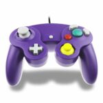 Wired NGC Controller Gamepad For Nintendo GameCube GC & Wii U Console Colors NEW - Image 27