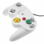 Wired NGC Controller Gamepad For Nintendo GameCube GC & Wii U Console Colors NEW - Image 26