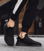 Running Shoes Sneakers Casual Men's Outdoor Athletic Jogging Sports Tennis Gym - Image 10