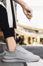 Running Shoes Sneakers Casual Men's Outdoor Athletic Jogging Sports Tennis Gym - Image 13