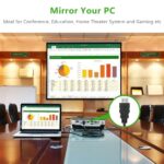 4K HDMI 2.0 Cable UHD HDTV Ultra HD High Speed 2160P HDR 60Hz 18Gbps Dolby HDCP - Image 7