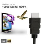4K HDMI 2.0 Cable UHD HDTV Ultra HD High Speed 2160P HDR 60Hz 18Gbps Dolby HDCP - Image 11