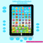 2023 NEW Educational Learning Toys for Kids Toddlers Age 2 3 4 5 6 7 Years Old - Image 2