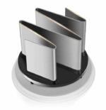 Vegetable Fruit Salad Onion Garlic Food Hand Chopper Cutter Slicer Peeler Dicer - Image 11