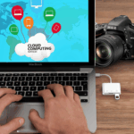 USB C 3 in 1 Hub Converter Type-C Adapter SD Card Reader For MacBook Pro Laptop - Image 14