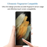 2-Pack Anti-Spy Privacy Hydrogel Screen Protector For Samsung S23 Ultra Plus S22 - Image 7