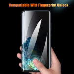 2-Pack Anti-Spy Privacy Hydrogel Screen Protector For Samsung S23 Ultra Plus S22 - Image 15