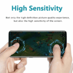 2-Pack Anti-Spy Privacy Hydrogel Screen Protector For Samsung S23 Ultra Plus S22 - Image 9