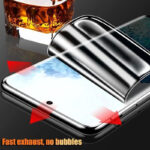 2-Pack Anti-Spy Privacy Hydrogel Screen Protector For Samsung S23 Ultra Plus S22 - Image 17