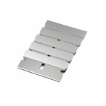 100 PCS Razor Blades Single Edge Extra Sharp Heat Treated Safety Knife Scrapers - Image 12