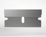 100 PCS Razor Blades Single Edge Extra Sharp Heat Treated Safety Knife Scrapers - Image 16