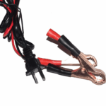 Maintenance Free Battery Charger 12V/24V 10A 140W Output For Electric Car Pro - Image 7