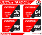 High Speed Memory For Micro SD Card 32GB 64GB 128GB 256GB TF Card Ultra Class 10 - Image 9