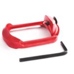 Anodized Aluminum Flared Magwell For Glock 19/17/22/24/31/34/35/37 Gen 1/2/3/4/5 - Image 16