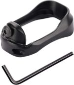 Anodized Aluminum Flared Magwell For Glock 19/17/22/24/31/34/35/37 Gen 1/2/3/4/5 - Image 21