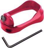 Anodized Aluminum Flared Magwell For Glock 19/17/22/24/31/34/35/37 Gen 1/2/3/4/5 - Image 13