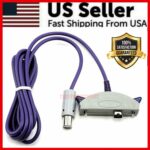 For Nintendo GameBoy Advance To Gamecube Link Cable Game Boy Advance Adapter New - Image 5