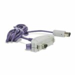 For Nintendo GameBoy Advance To Gamecube Link Cable Game Boy Advance Adapter New - Image 10