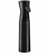 Continuous Mist Hair Spray Bottle Barber Water Sprayer Salon Plant Mister Tools - Image 15