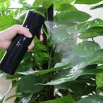 Continuous Mist Hair Spray Bottle Barber Water Sprayer Salon Plant Mister Tools - Image 8