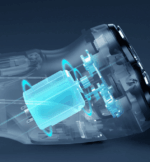 Men's Razor Rotary Waterproof Electric Shaver Pop-Up Trimmer Wet Dry Cordless - Image 14