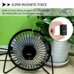 GF07 Mini Magnetic GPS Tracker Real-time Car Truck Vehicle Locator GSM GPRS USA - Image 6