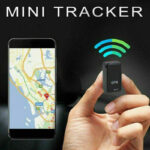 GF07 Mini Magnetic GPS Tracker Real-time Car Truck Vehicle Locator GSM GPRS USA - Image 7