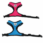 Cat Dog Pet Harness Adjustable Control Vest Dogs Reflective S M L XL Leash - Image 26