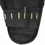 Heavy Duty Drill Holster Tool Belt Pouch Bit Holder Hanging Waist Bag Drill Tool - Image 9