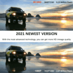 5600Miles Upgraded TV Antenna HDTV Amplified Digital 4K 1080P Long Range Indoor - Image 8