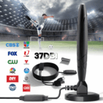5600Miles Upgraded TV Antenna HDTV Amplified Digital 4K 1080P Long Range Indoor - Image 22