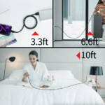 5 Pack Fast Charger USB Cable For iPhone 6 7 8Plus iPhone XR XS Max 12 13 14 Pro - Image 7