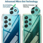 For Samsung Galaxy S24 Ultra Plus Shockproof Case & Screen Protector & Camera US - Image 18