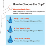 Super Penis Enlargement Extender Vacuum Stretcher Pump Hanger Bigger Enhancement - Image 16