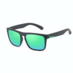 Square Polarized Sunglasses For Men Women Outdoor Sports Driving Glasses Golfing - Image 2