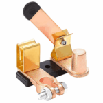 Battery Isolator Switch Disconnect Power Cut Off Kill For Car Vehicle RV Auto US - Image 11